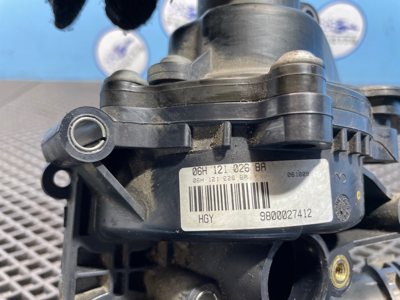 Помпа водяная, 4000 рублей, Санкт-Петербург