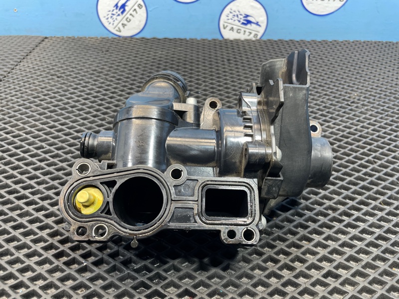 Помпа водяная, 4000 рублей, Санкт-Петербург