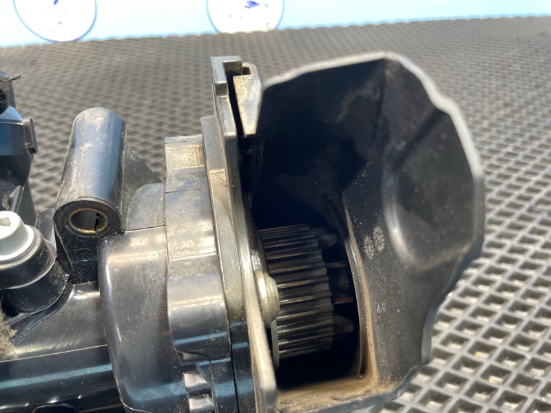 Помпа водяная, 4000 рублей, Санкт-Петербург