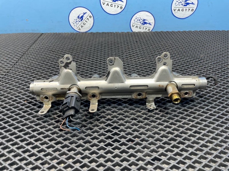 Форсунка инжекторная электрическая, 6000 рублей, Санкт-Петербург