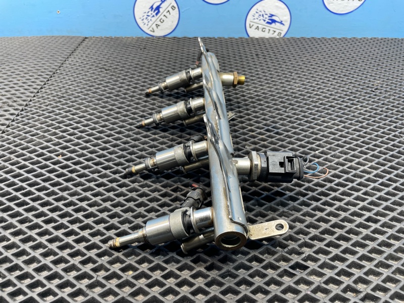 Форсунка инжекторная электрическая, 6000 рублей, Санкт-Петербург