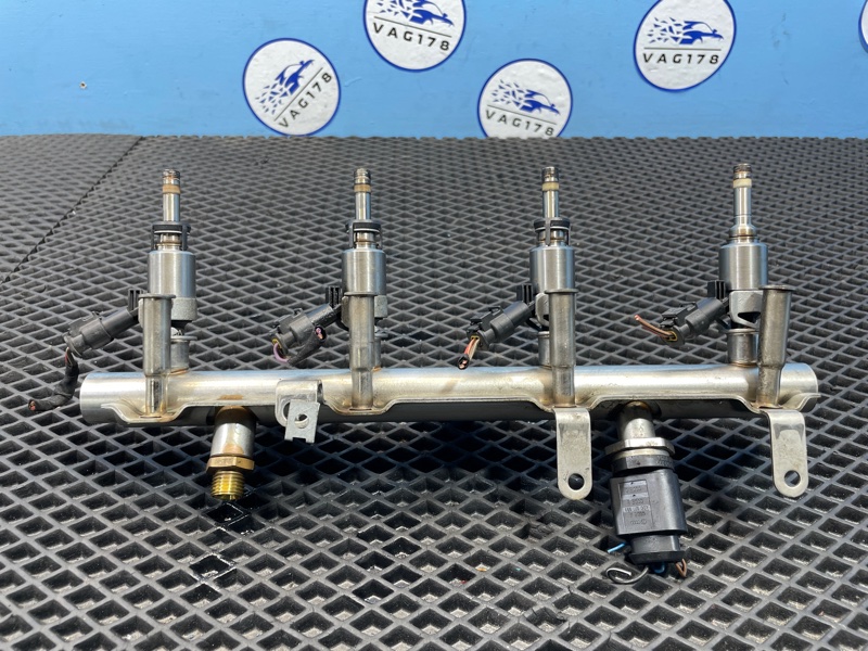 Форсунка инжекторная электрическая, 6000 рублей, Санкт-Петербург