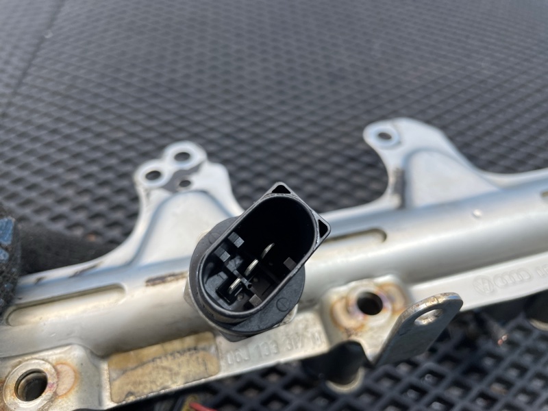 Форсунка инжекторная электрическая, 6000 рублей, Санкт-Петербург