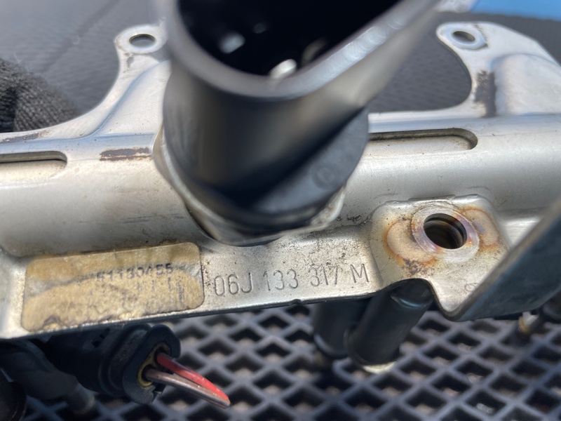 Форсунка инжекторная электрическая, 6000 рублей, Санкт-Петербург