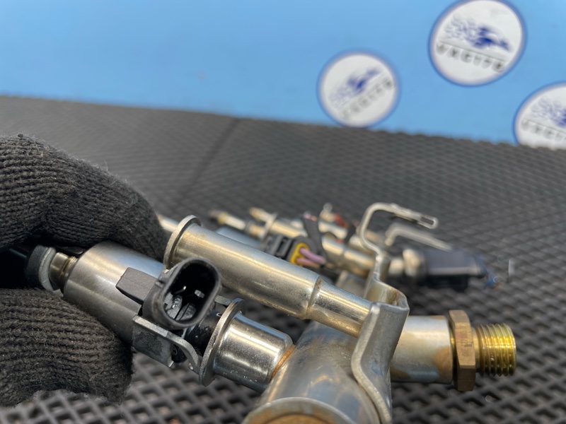 Форсунка инжекторная электрическая, 6000 рублей, Санкт-Петербург