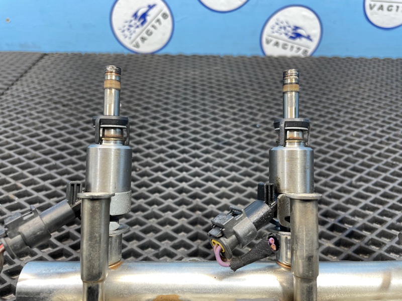 Форсунка инжекторная электрическая, 6000 рублей, Санкт-Петербург