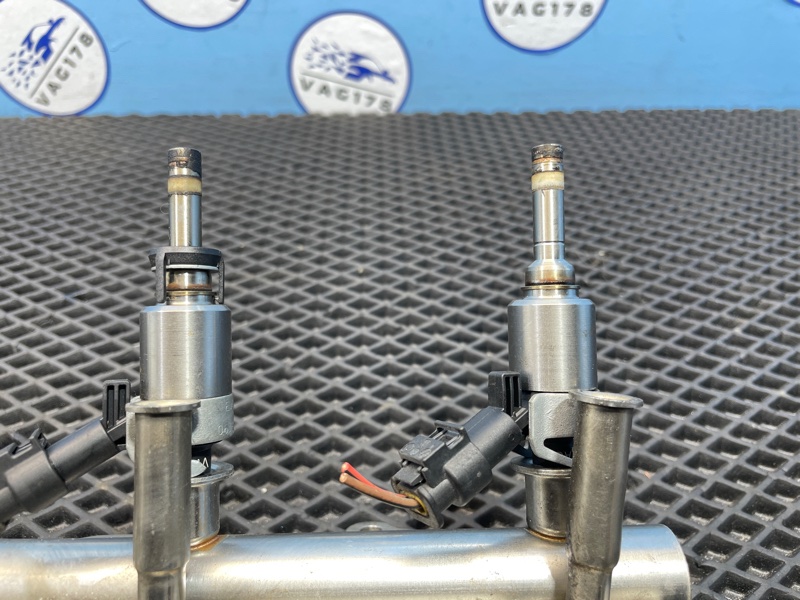 Форсунка инжекторная электрическая, 6000 рублей, Санкт-Петербург