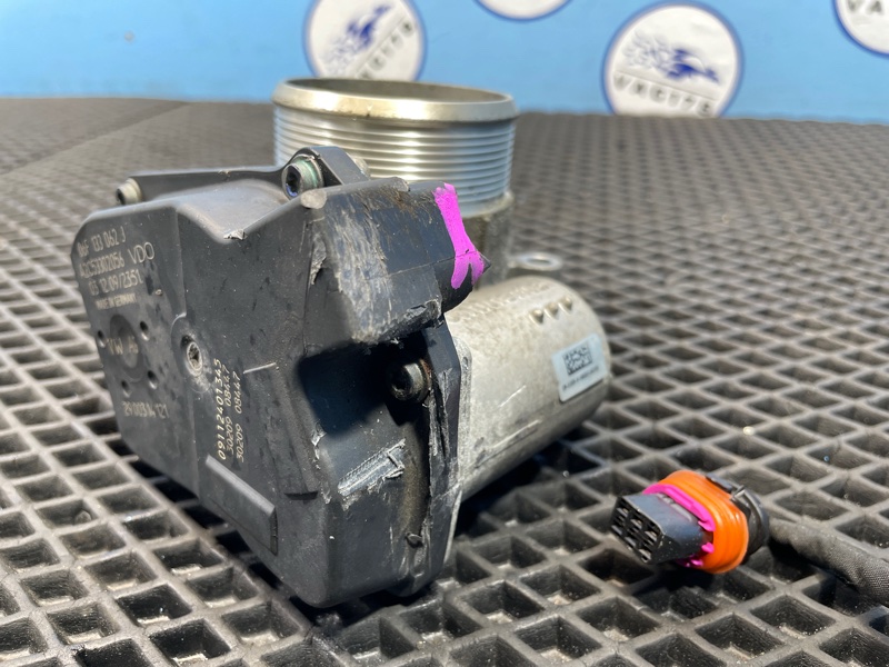 Заслонка дроссельная, 700 рублей, Санкт-Петербург