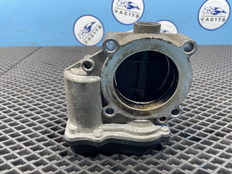 Заслонка дроссельная, 700 рублей, Санкт-Петербург