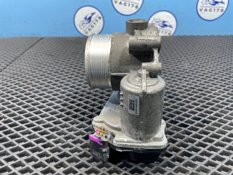 Заслонка дроссельная, 700 рублей, Санкт-Петербург