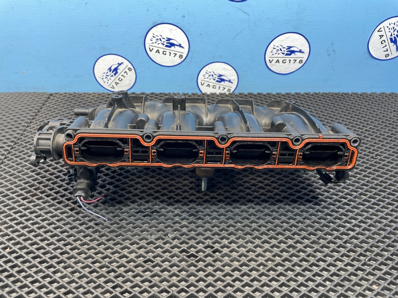 Коллектор впускной, 5000 рублей, Санкт-Петербург