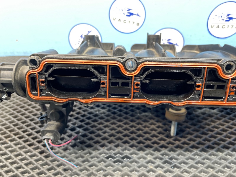 Коллектор впускной, 5000 рублей, Санкт-Петербург