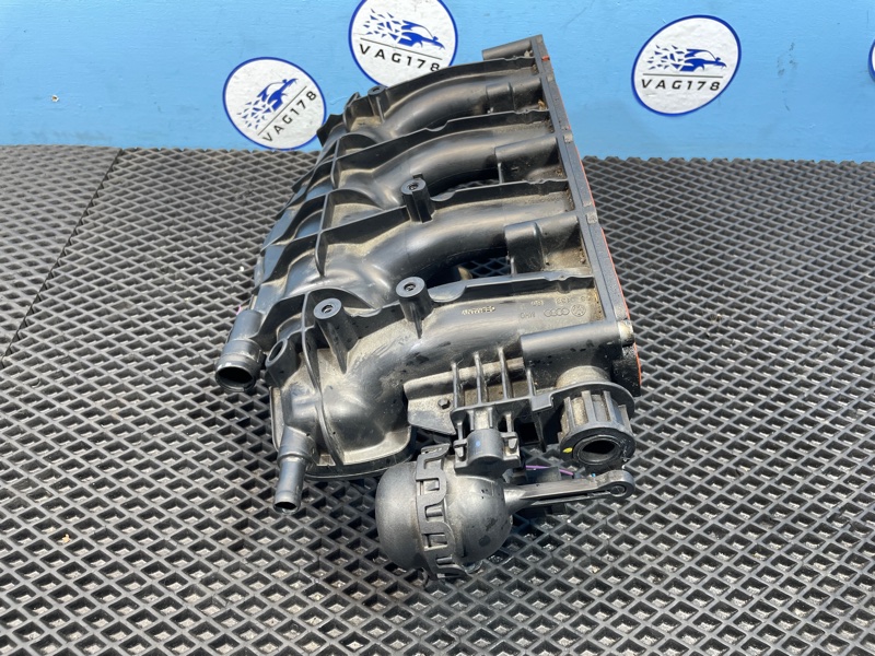 Коллектор впускной, 5000 рублей, Санкт-Петербург