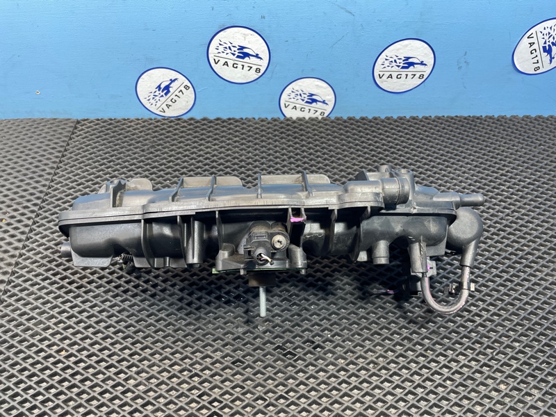 Коллектор впускной, 5000 рублей, Санкт-Петербург