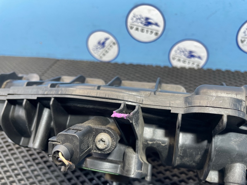 Коллектор впускной, 5000 рублей, Санкт-Петербург