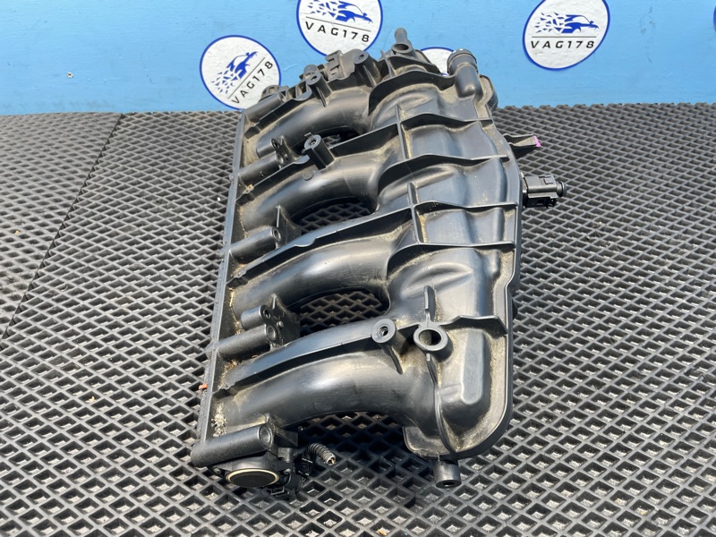 Коллектор впускной, 5000 рублей, Санкт-Петербург