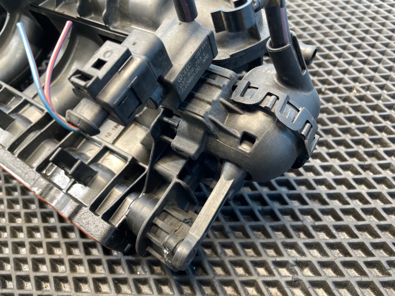 Коллектор впускной, 5000 рублей, Санкт-Петербург