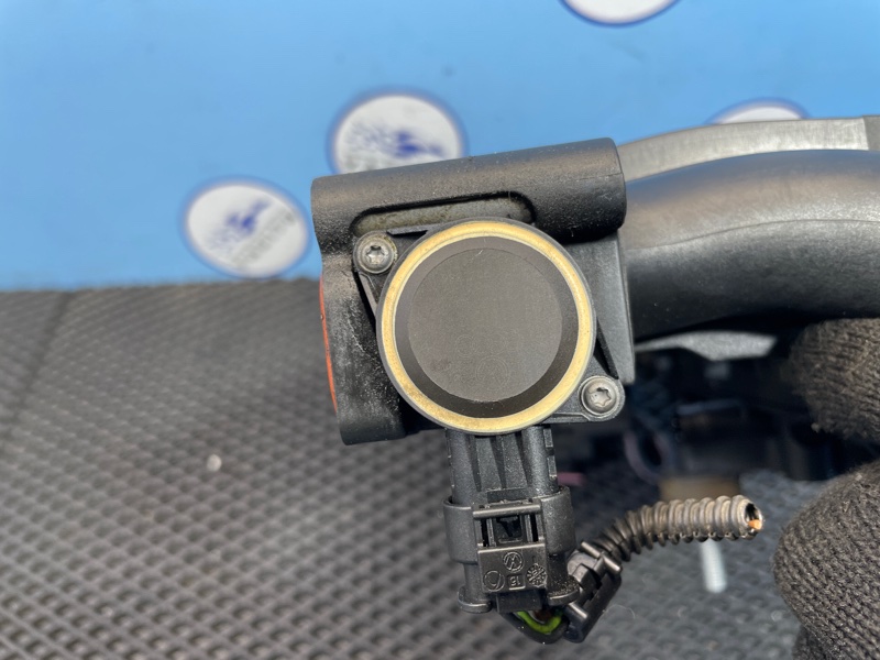 Коллектор впускной, 5000 рублей, Санкт-Петербург