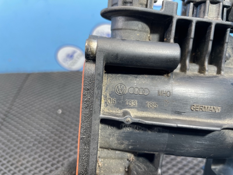 Коллектор впускной, 5000 рублей, Санкт-Петербург