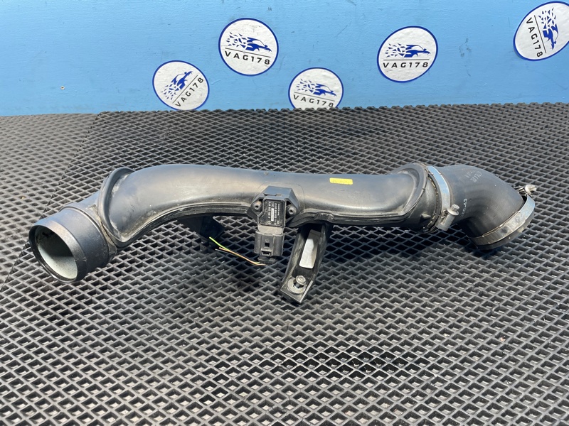 Патрубок интеркулера, 1500 рублей, Санкт-Петербург