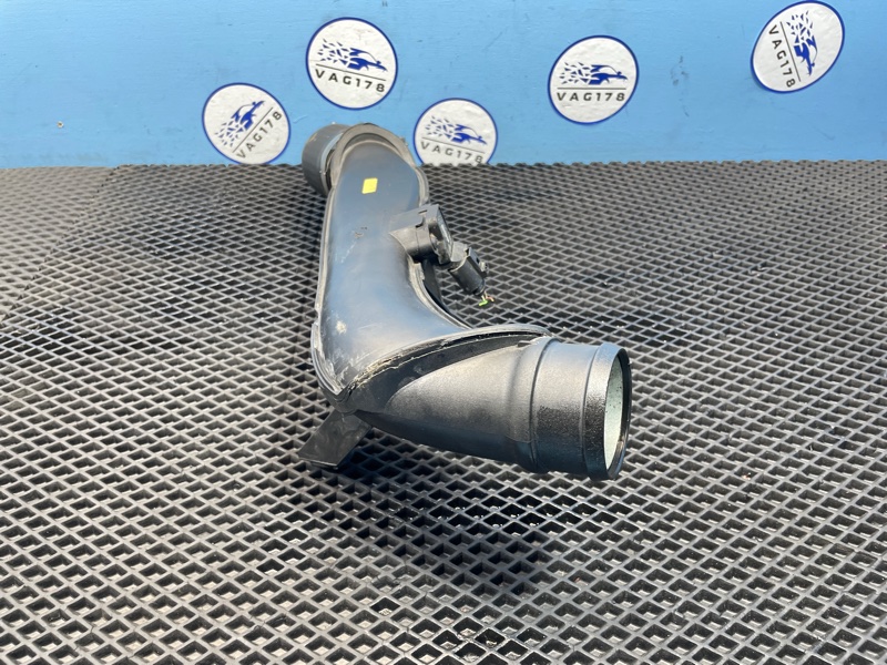 Патрубок интеркулера, 1500 рублей, Санкт-Петербург