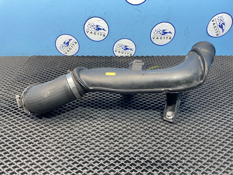 Патрубок интеркулера, 1500 рублей, Санкт-Петербург