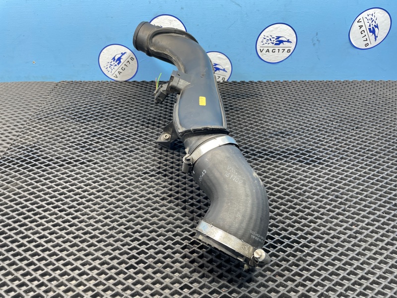 Патрубок интеркулера, 1500 рублей, Санкт-Петербург