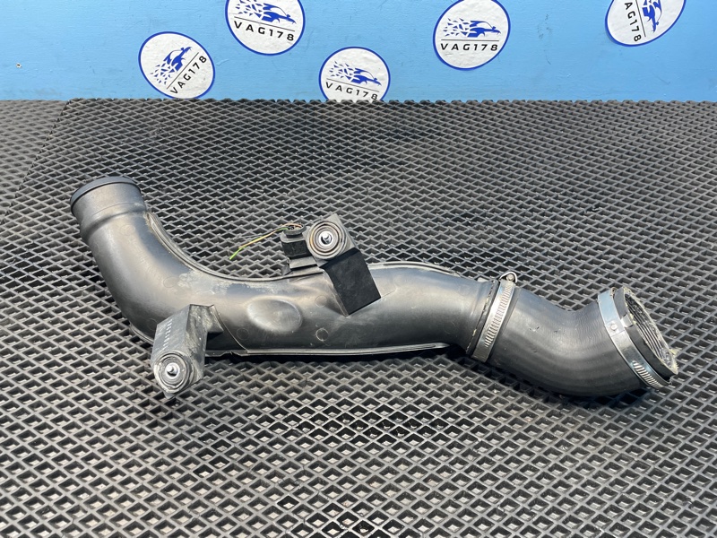 Патрубок интеркулера, 1500 рублей, Санкт-Петербург