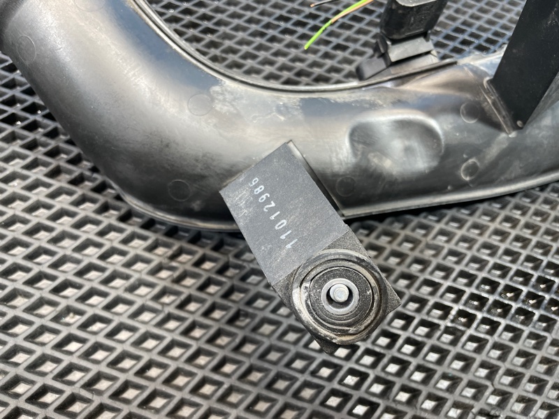 Патрубок интеркулера, 1500 рублей, Санкт-Петербург