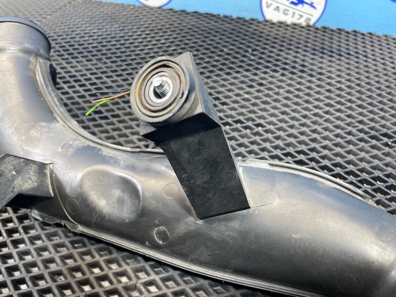 Патрубок интеркулера, 1500 рублей, Санкт-Петербург