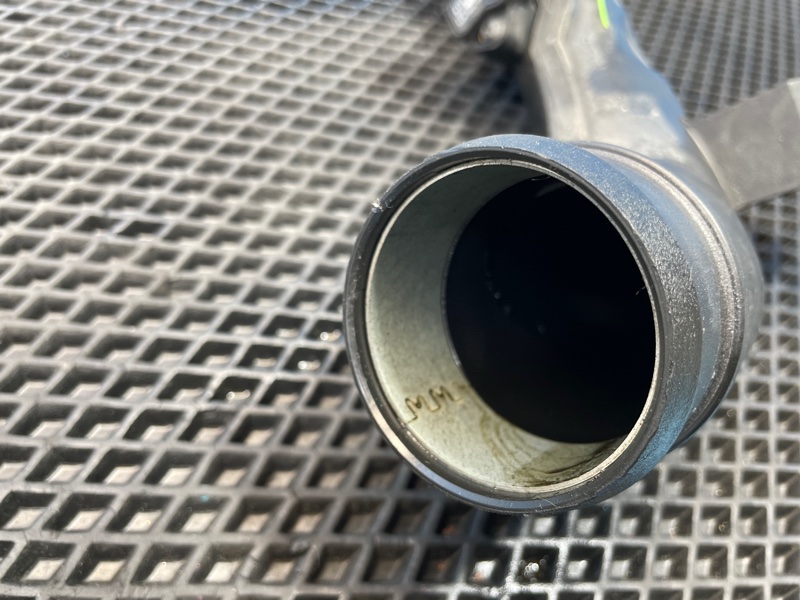 Патрубок интеркулера, 1500 рублей, Санкт-Петербург