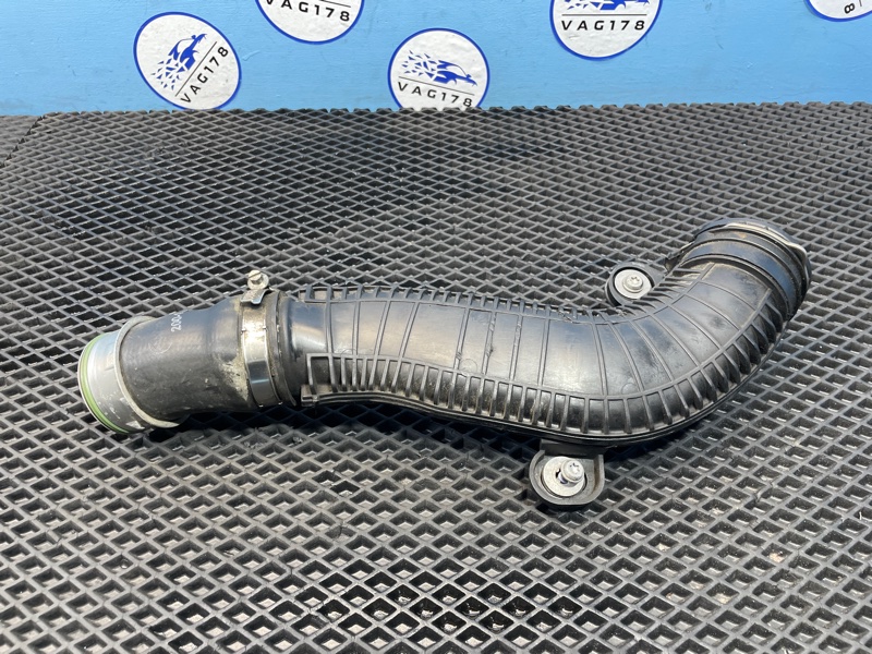 Патрубок интеркулера, 1000 рублей, Санкт-Петербург