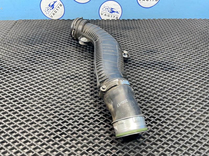 Патрубок интеркулера, 1000 рублей, Санкт-Петербург