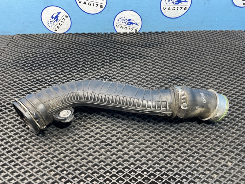 Патрубок интеркулера, 1000 рублей, Санкт-Петербург