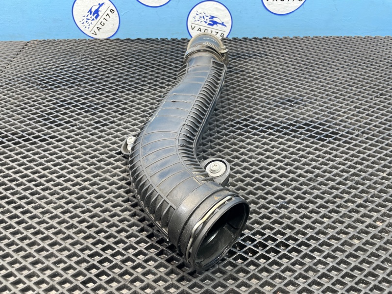 Патрубок интеркулера, 1000 рублей, Санкт-Петербург