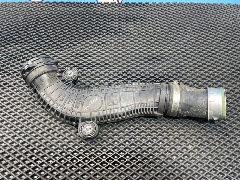 Патрубок интеркулера, 1000 рублей, Санкт-Петербург