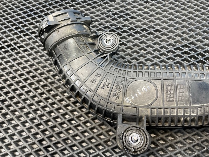 Патрубок интеркулера, 1000 рублей, Санкт-Петербург