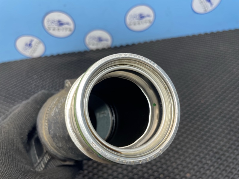 Патрубок интеркулера, 1000 рублей, Санкт-Петербург