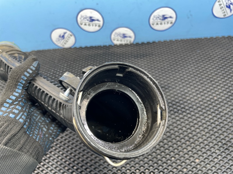 Патрубок интеркулера, 1000 рублей, Санкт-Петербург