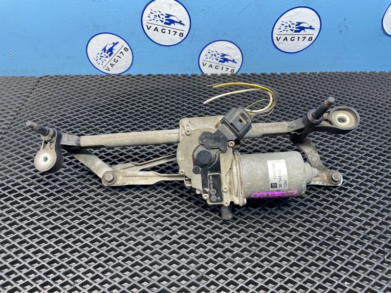 Трапеция стеклоочистителей, 4500 рублей, Санкт-Петербург