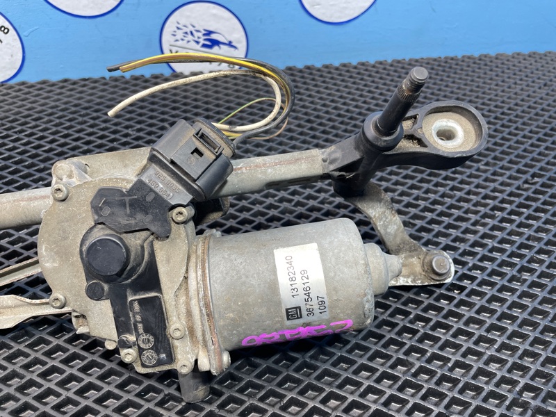 Трапеция стеклоочистителей, 4500 рублей, Санкт-Петербург