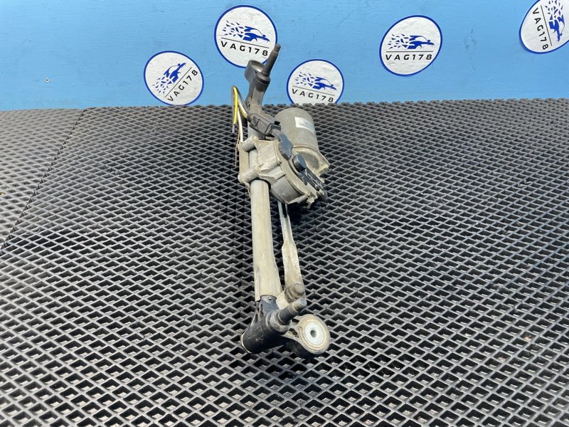 Трапеция стеклоочистителей, 4500 рублей, Санкт-Петербург