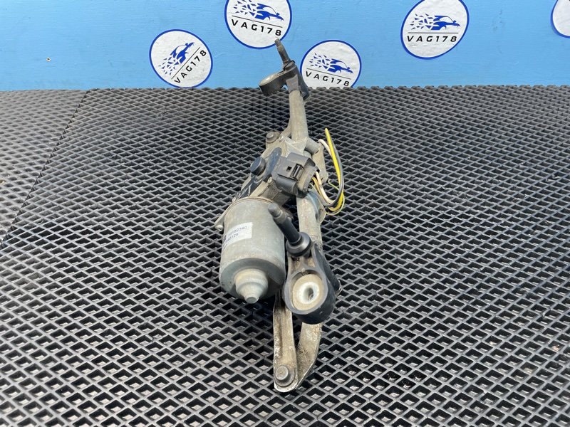 Трапеция стеклоочистителей, 4500 рублей, Санкт-Петербург