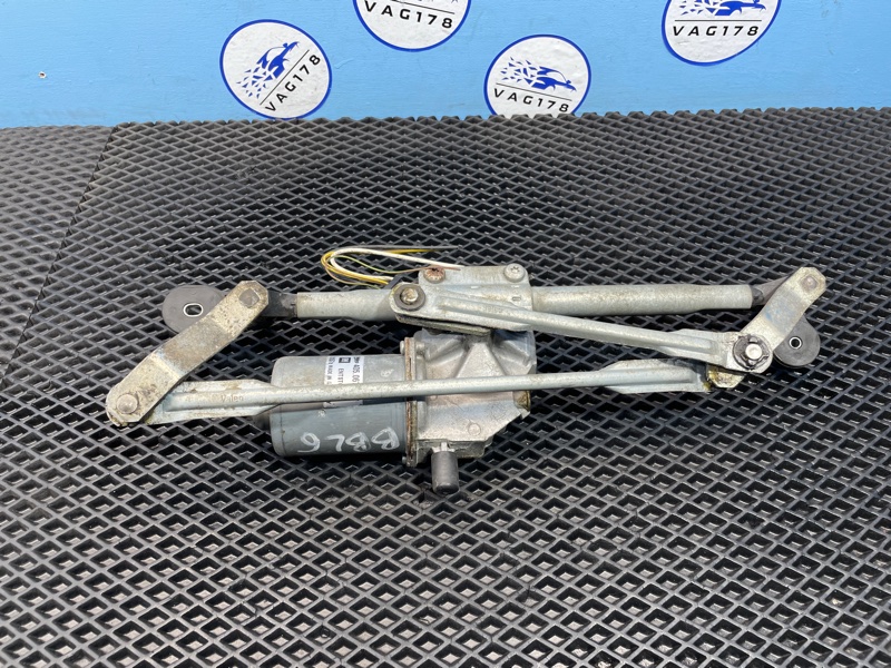 Трапеция стеклоочистителей, 4500 рублей, Санкт-Петербург