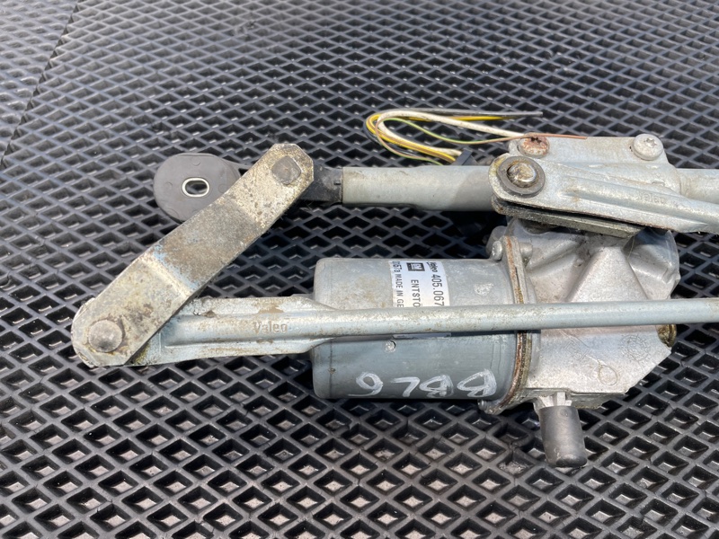 Трапеция стеклоочистителей, 4500 рублей, Санкт-Петербург