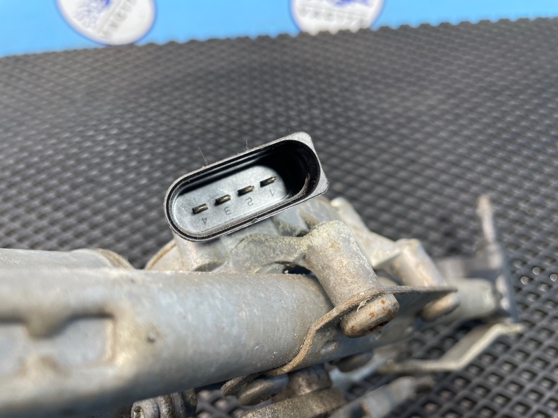 Трапеция стеклоочистителей, 4500 рублей, Санкт-Петербург