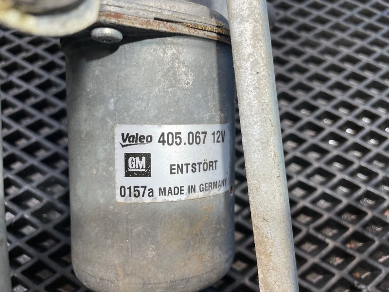 Трапеция стеклоочистителей, 4500 рублей, Санкт-Петербург