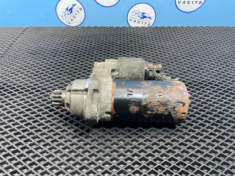 Стартер, 3000 рублей, Санкт-Петербург