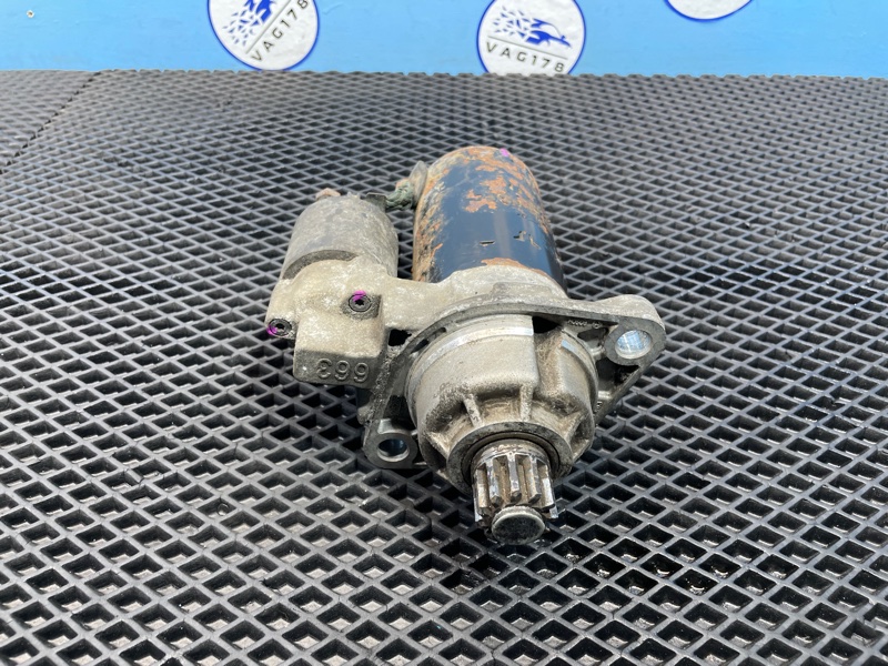 Стартер, 3000 рублей, Санкт-Петербург