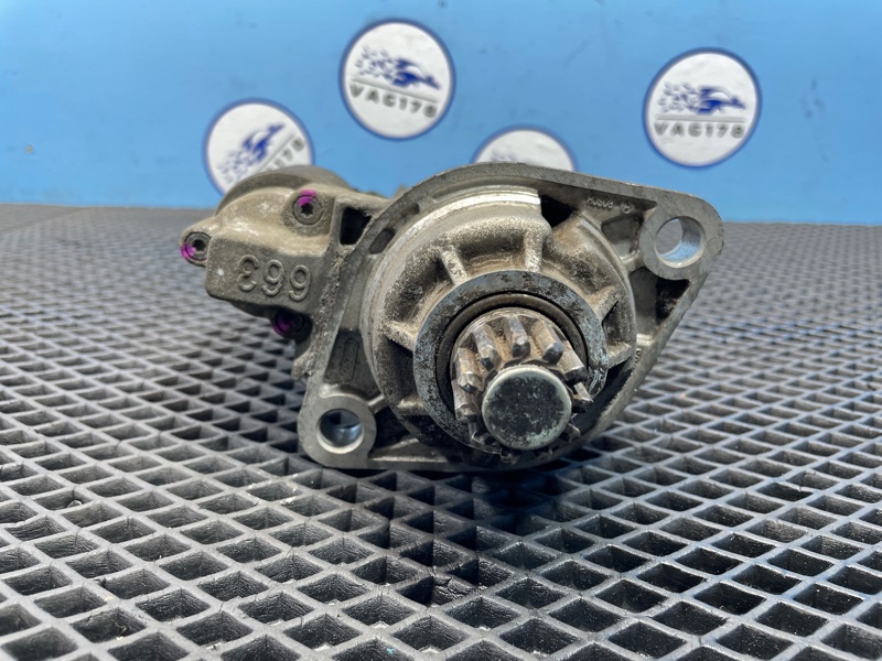 Стартер, 3000 рублей, Санкт-Петербург